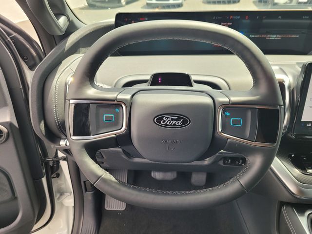 2026 Ford Expedition Platinum Roseville CA
