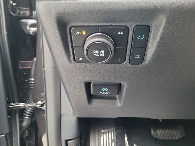 2026 Ford Expedition Platinum Roseville CA