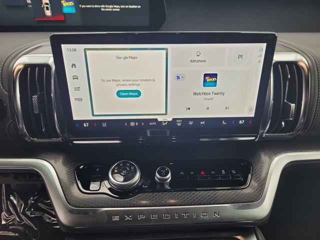 2026 Ford Expedition Platinum Roseville CA