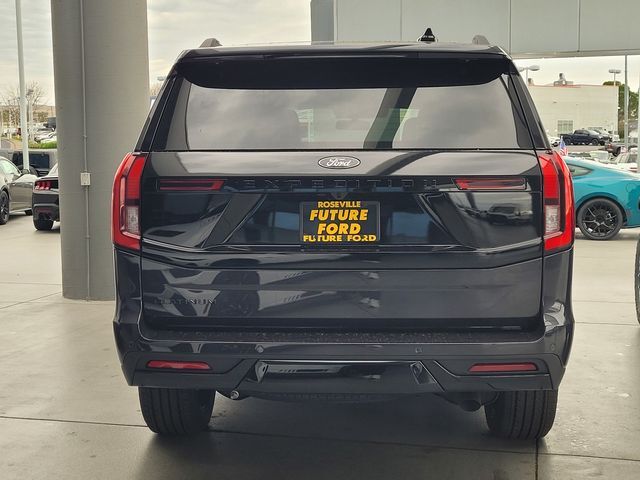 2026 Ford Expedition Platinum Roseville CA