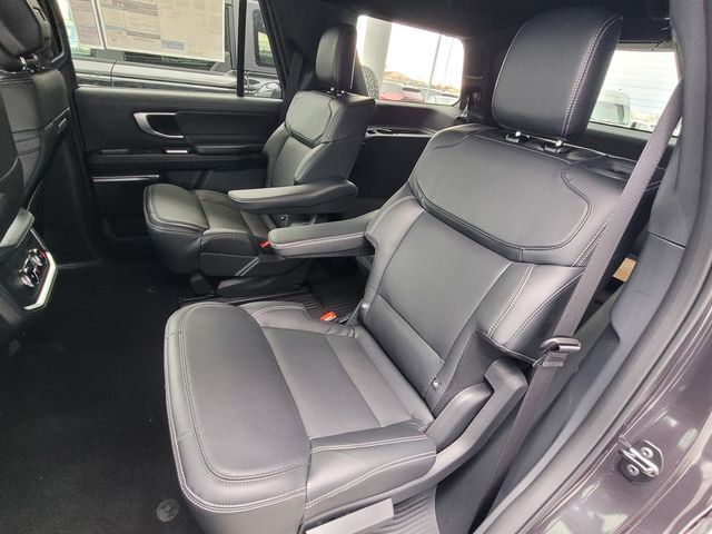 2026 Ford Expedition Platinum Roseville CA