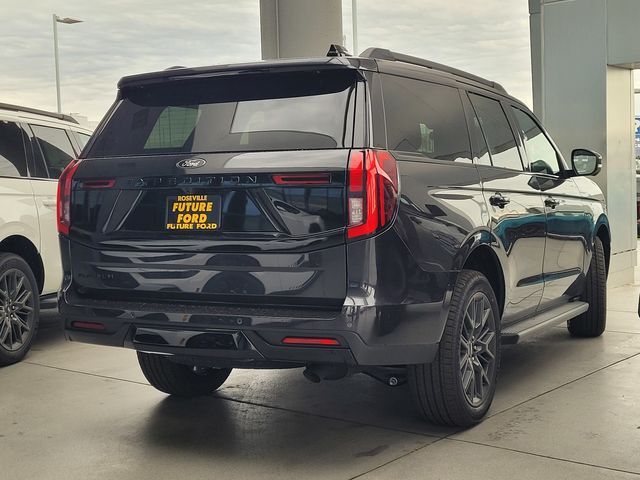 2026 Ford Expedition Platinum Roseville CA
