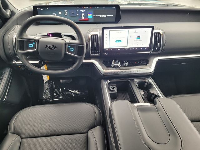 2026 Ford Expedition Platinum Roseville CA