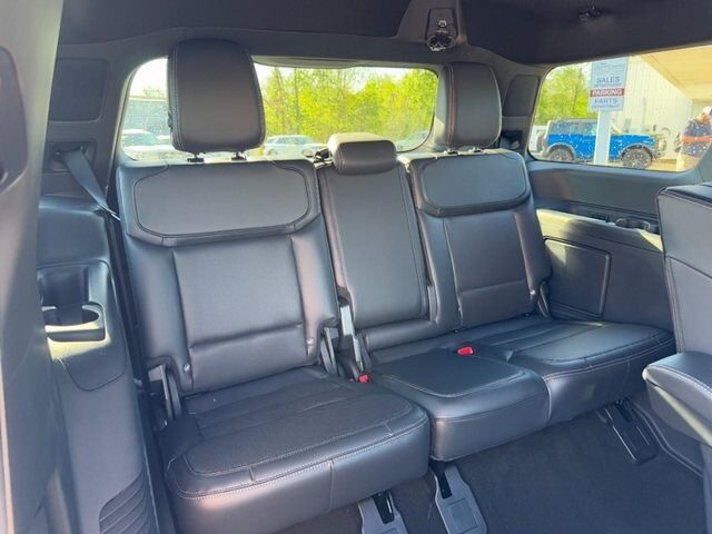 2026 Ford Expedition Platinum Washington MO