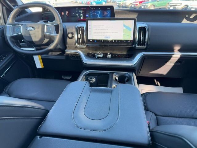 2026 Ford Expedition Platinum Washington MO