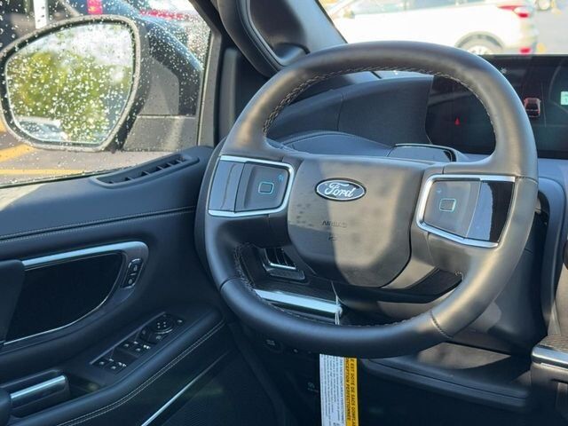 2026 Ford Expedition Platinum Washington MO