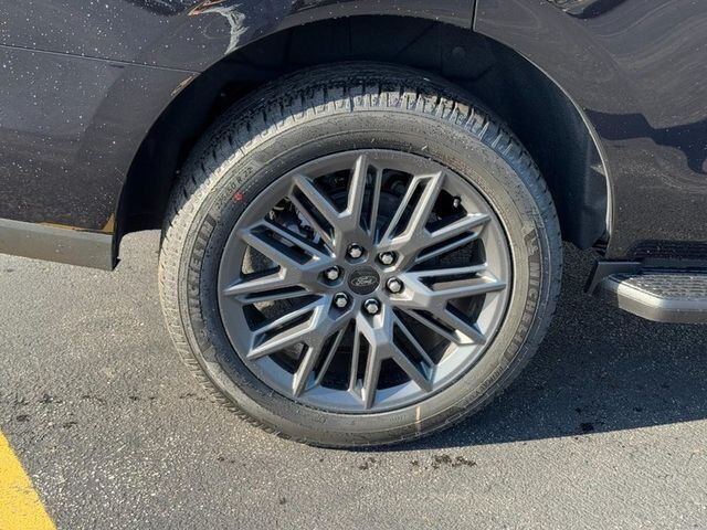 2026 Ford Expedition Platinum Washington MO