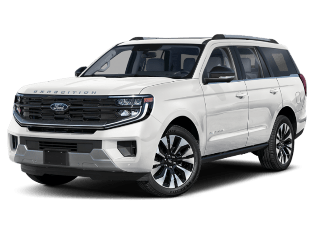 2026 Ford Expedition