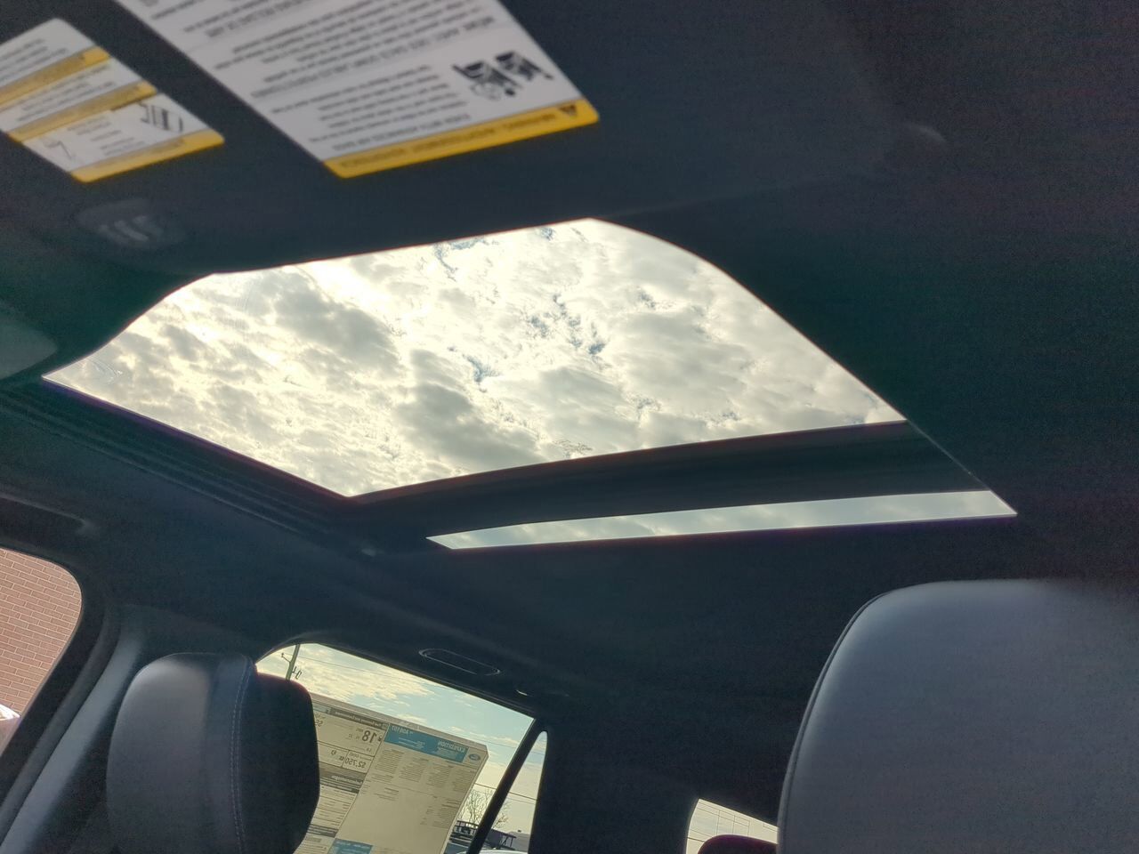 2026 Ford Expedition Platinum Winder GA