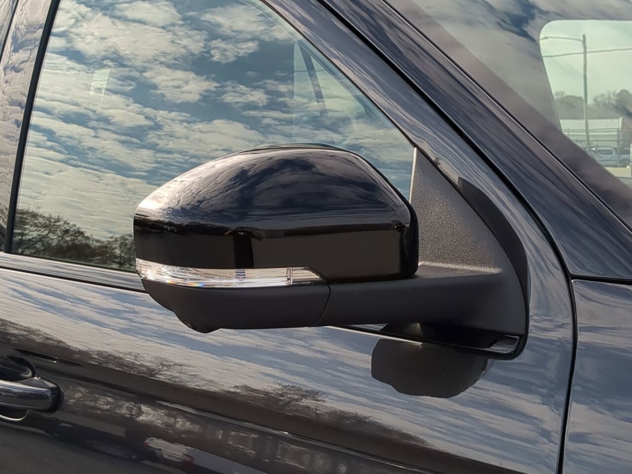 2026 Ford Expedition Platinum Winder GA