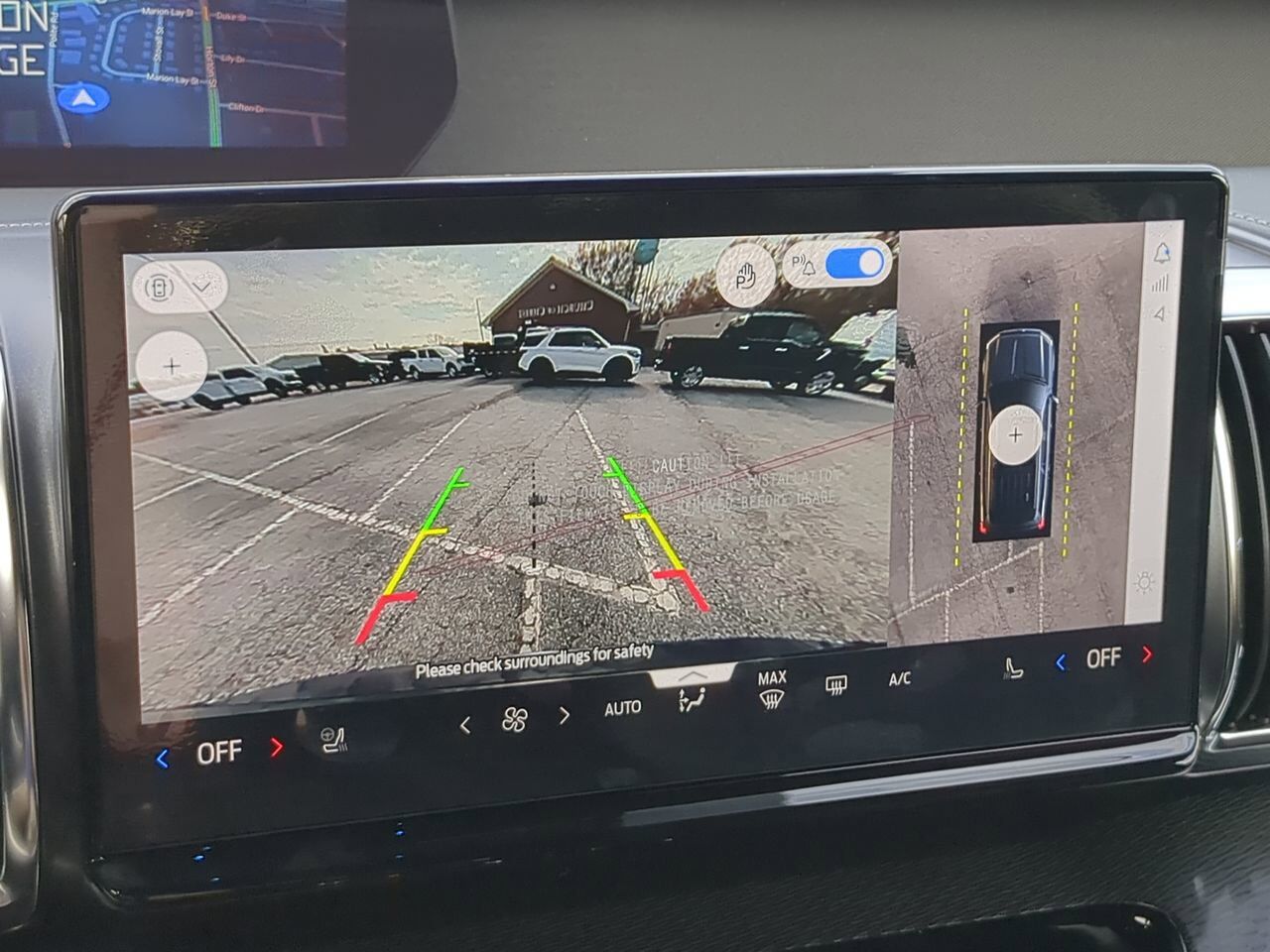 2026 Ford Expedition Platinum Winder GA