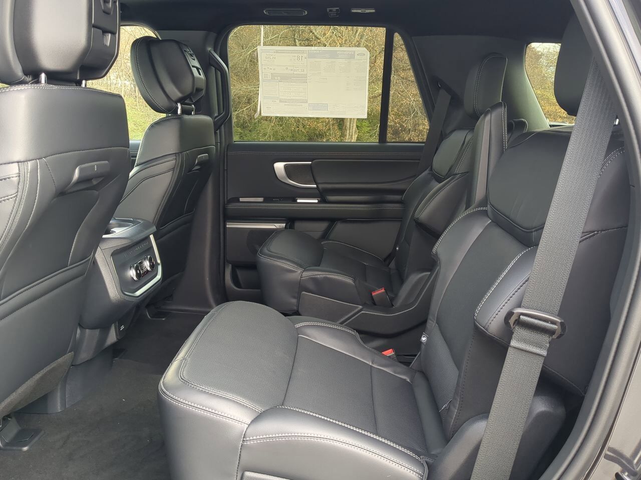 2026 Ford Expedition Platinum Winder GA