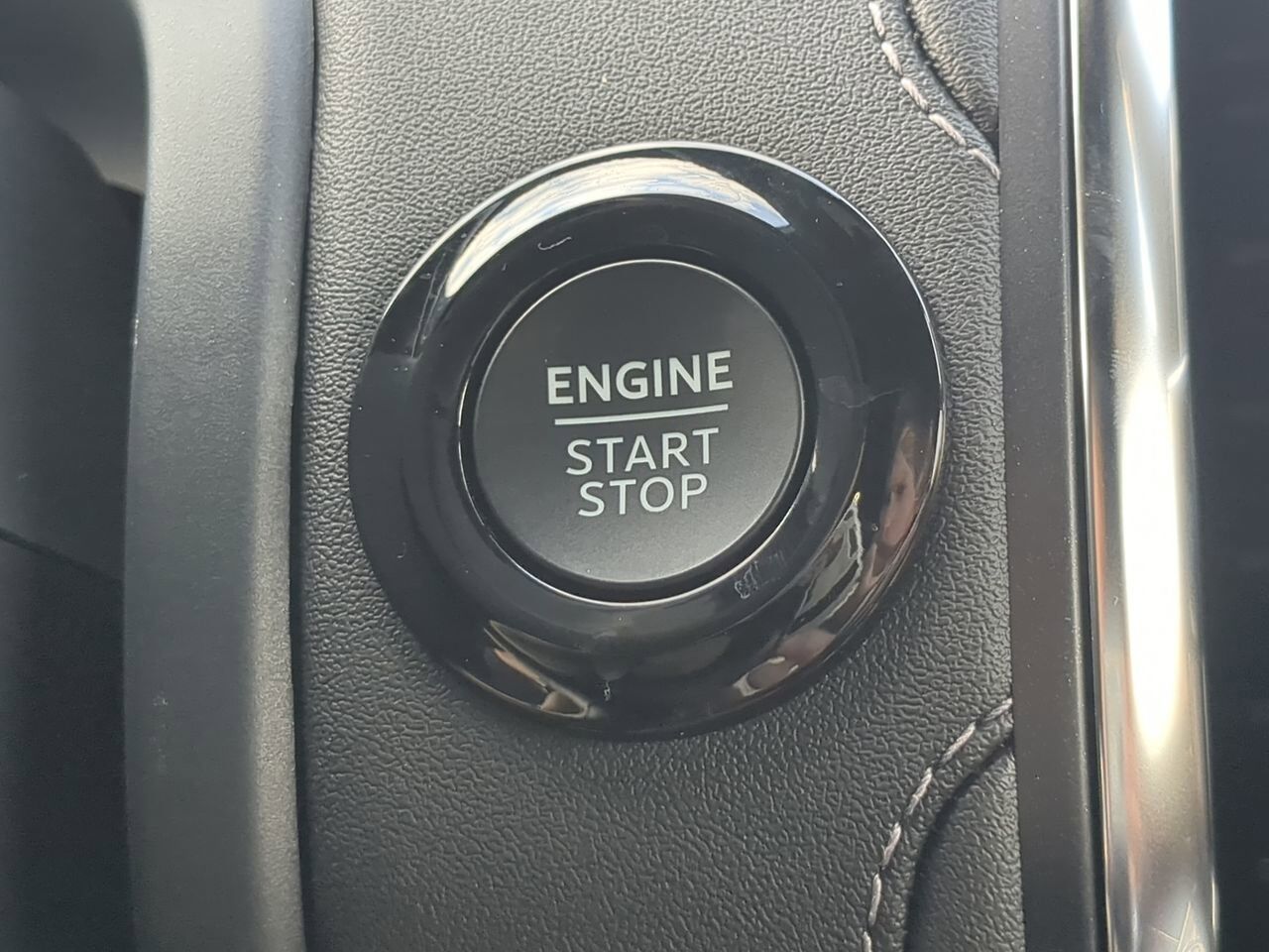 2026 Ford Expedition Platinum Winder GA