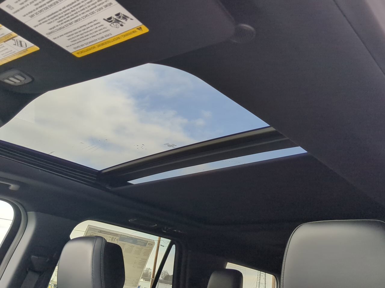 2026 Ford Expedition Platinum Winder GA