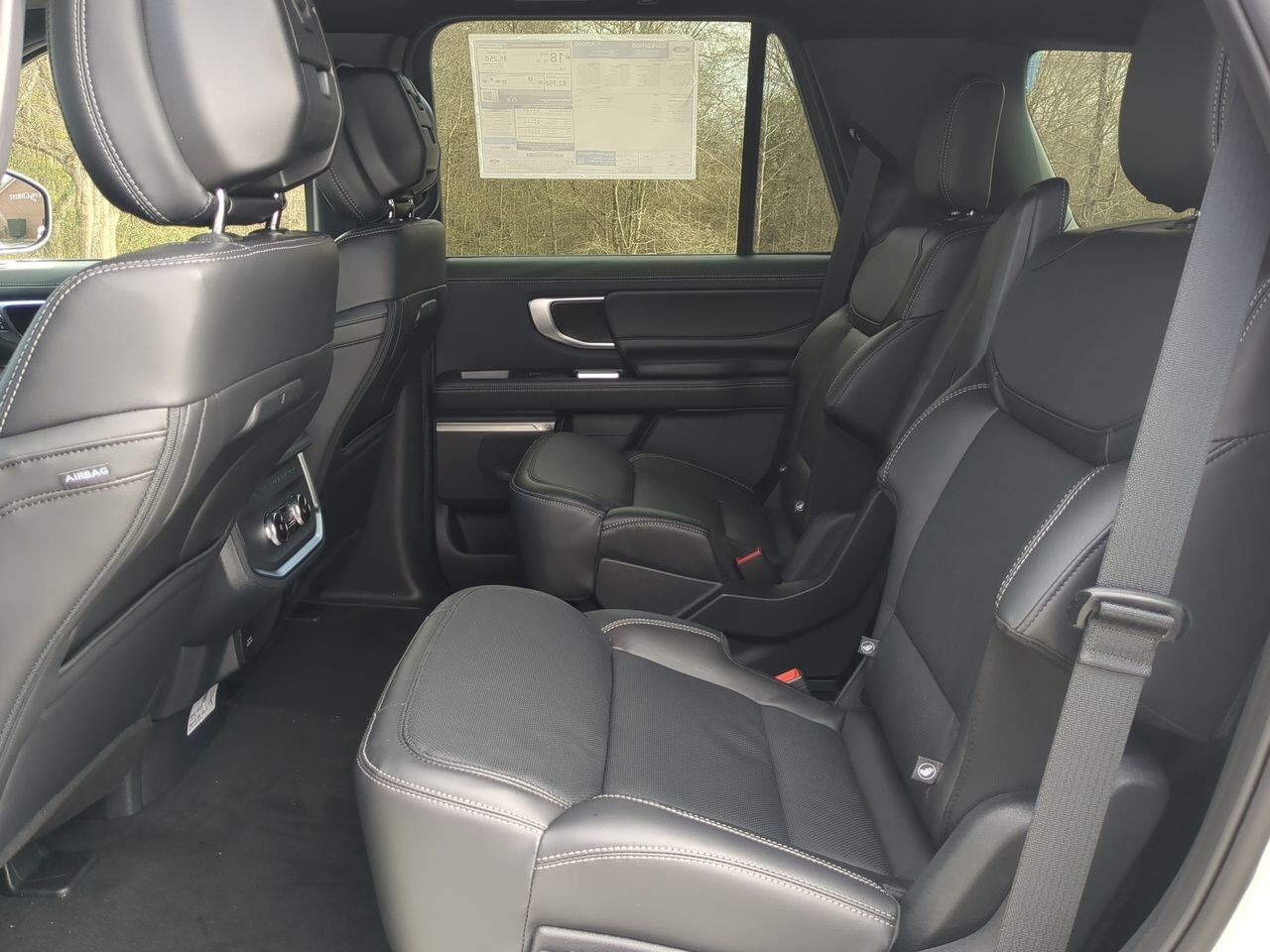 2026 Ford Expedition Platinum Winder GA