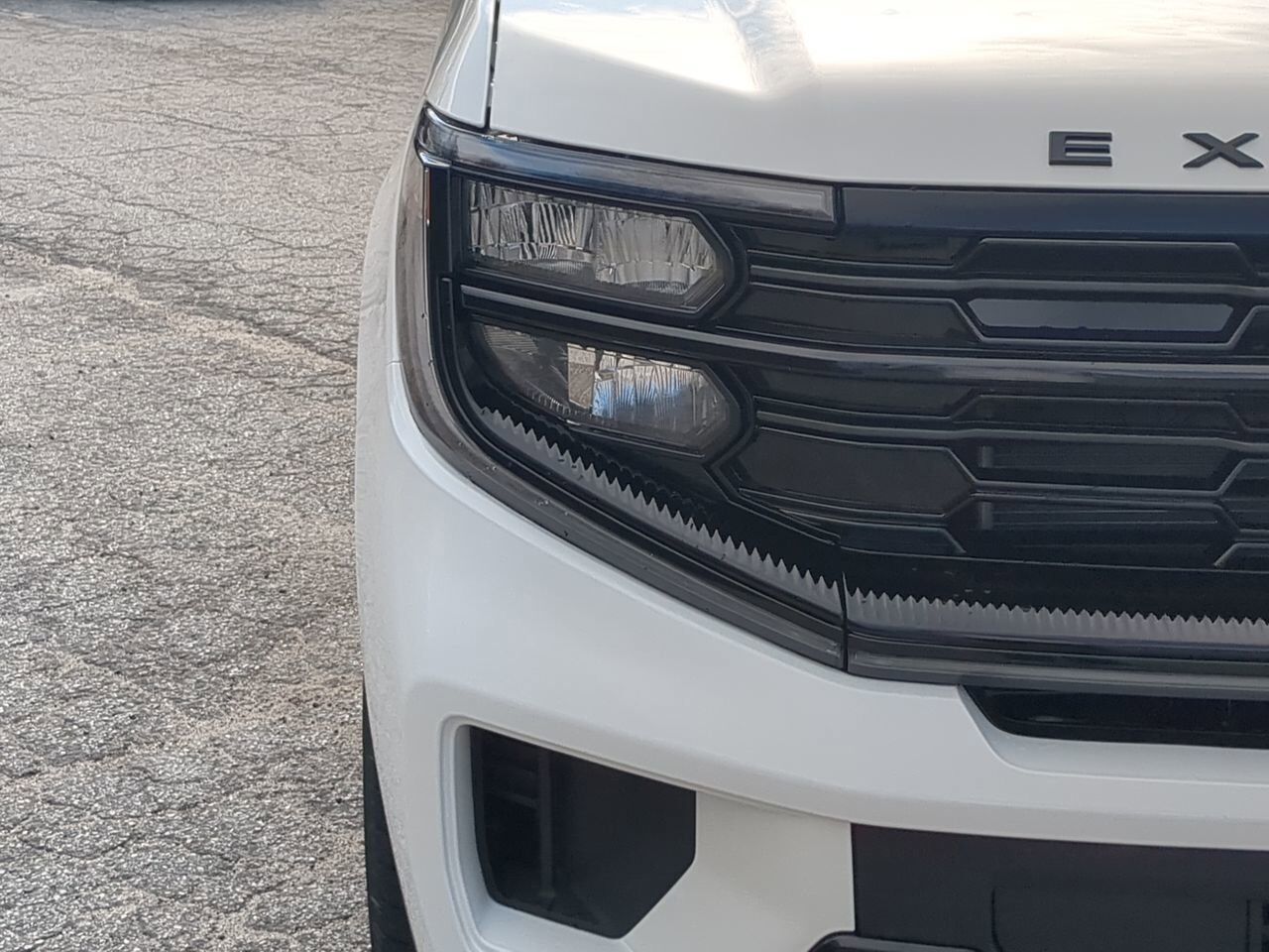 2026 Ford Expedition Platinum Winder GA