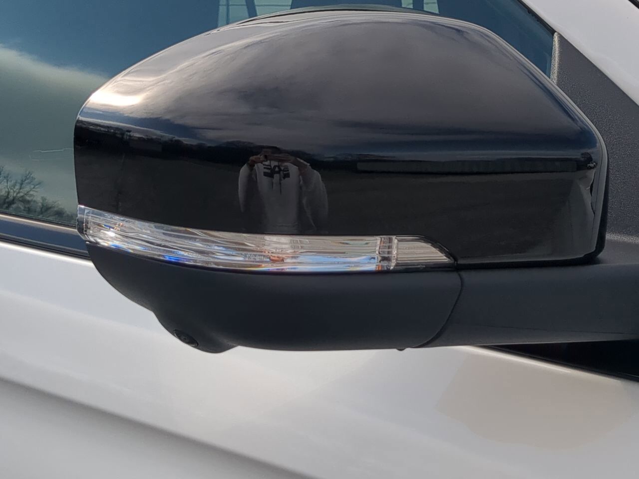 2026 Ford Expedition Platinum Winder GA