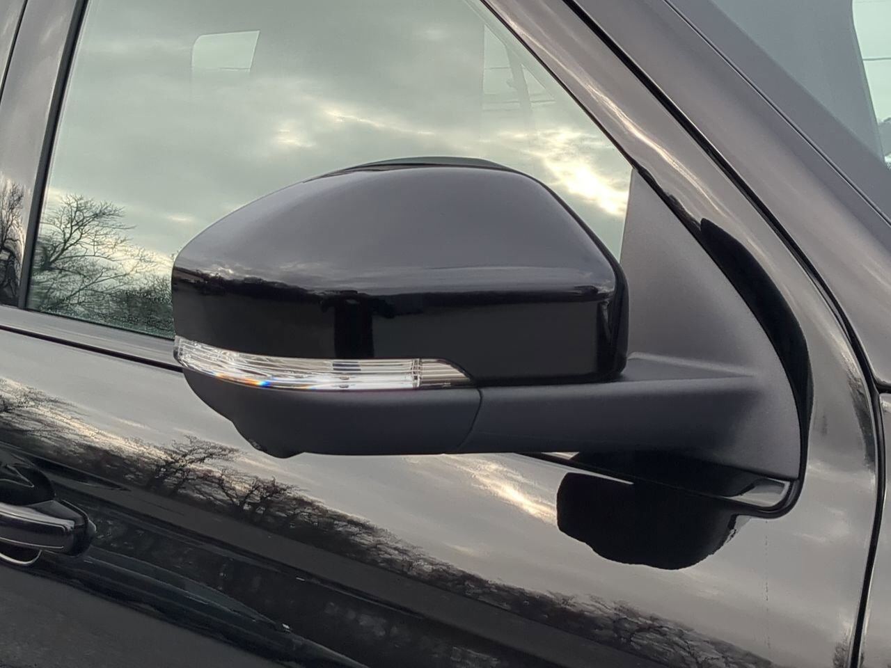 2026 Ford Expedition Platinum Winder GA