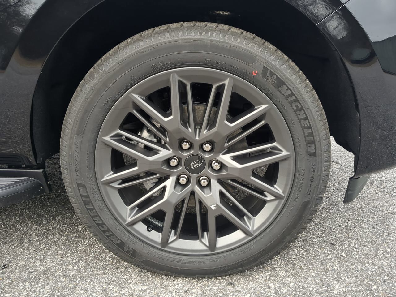 2026 Ford Expedition Platinum Winder GA