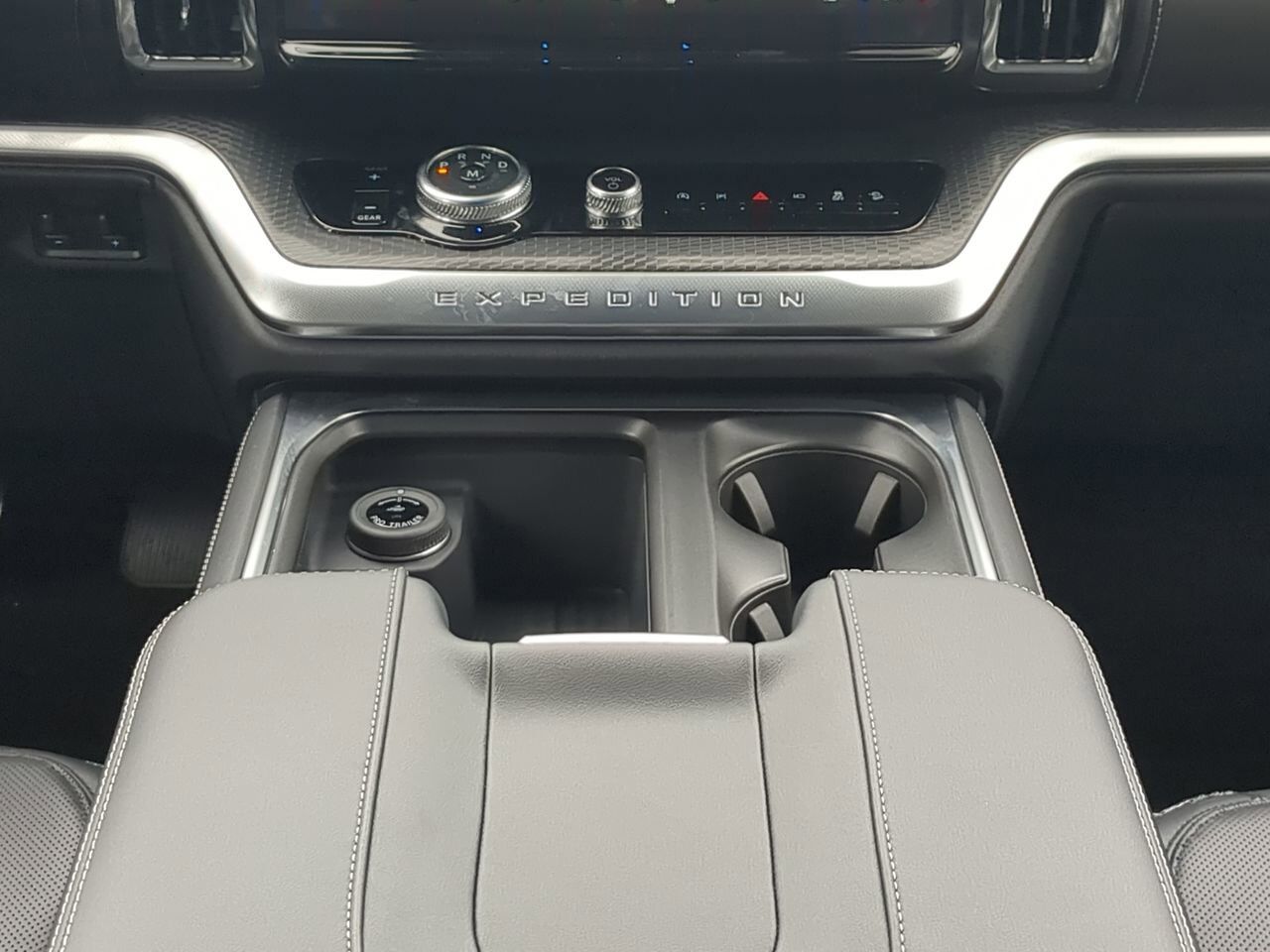 2026 Ford Expedition Platinum Winder GA