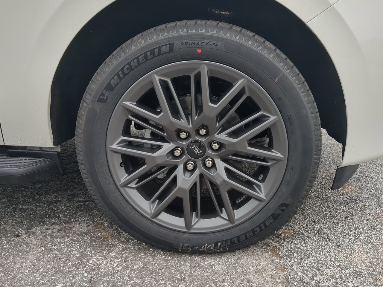 2026 Ford Expedition Platinum Winder GA