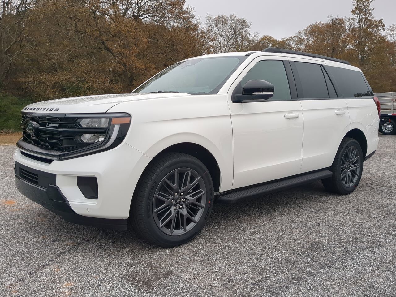 2026 Ford Expedition Platinum Winder GA