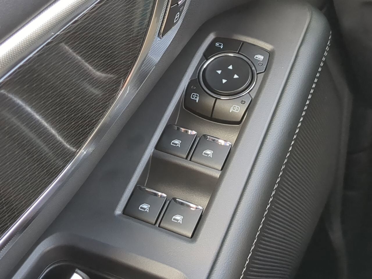 2026 Ford Expedition Platinum Winder GA