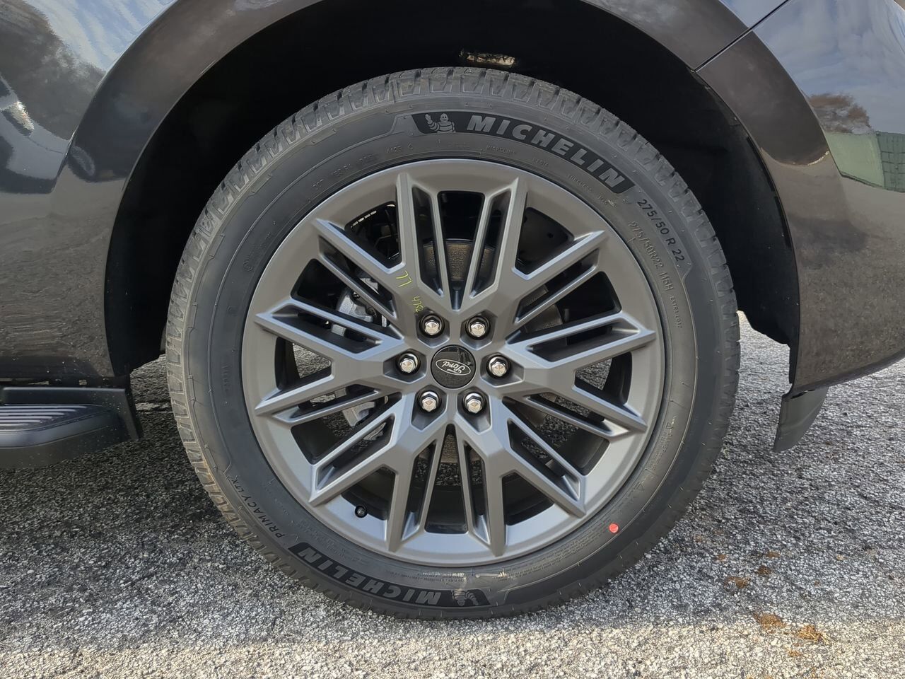 2026 Ford Expedition Platinum Winder GA