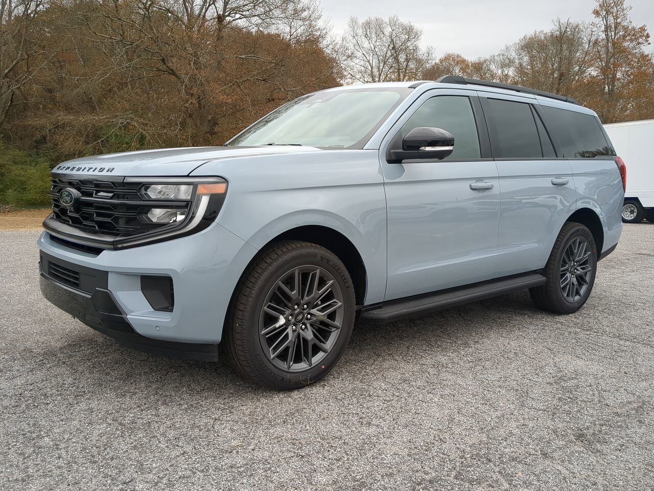 2026 Ford Expedition Platinum Winder GA