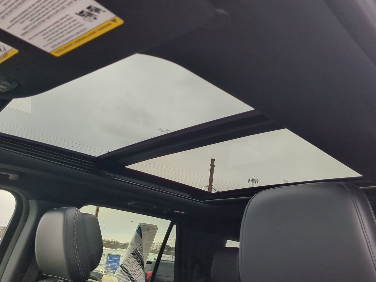 2026 Ford Expedition Platinum Winder GA