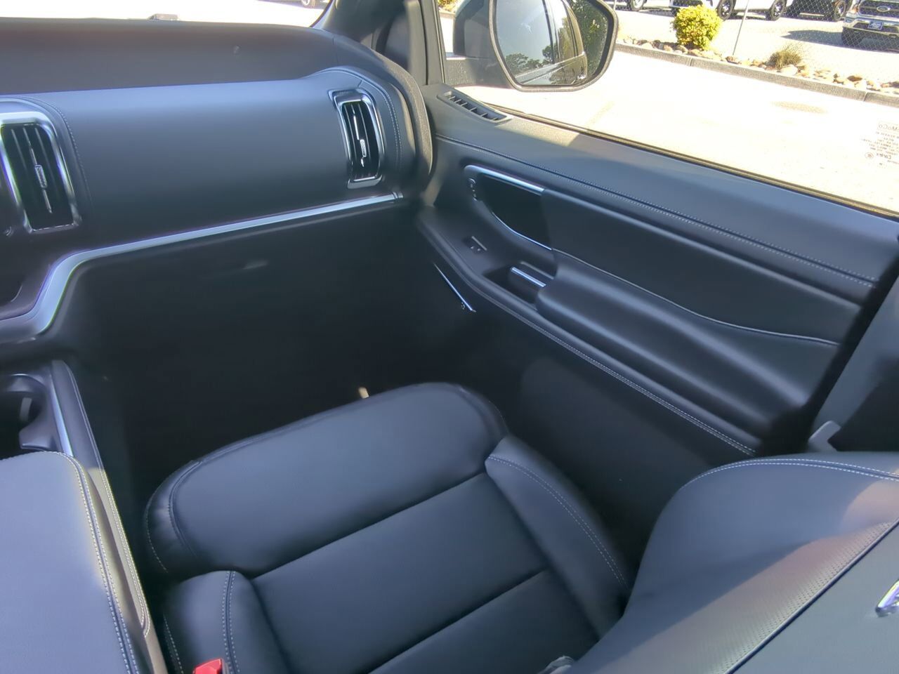 2026 Ford Expedition Platinum Winder GA