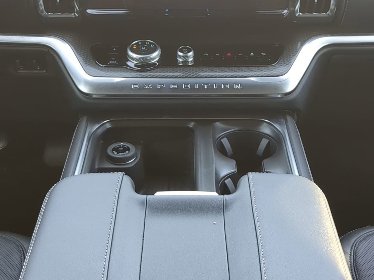 2026 Ford Expedition Platinum Winder GA