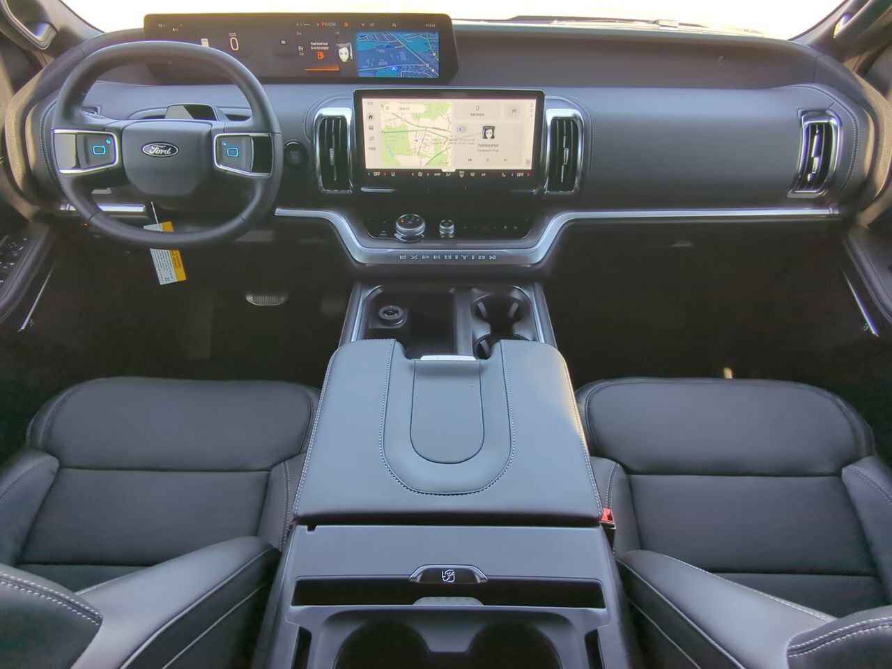 2026 Ford Expedition Platinum Winder GA