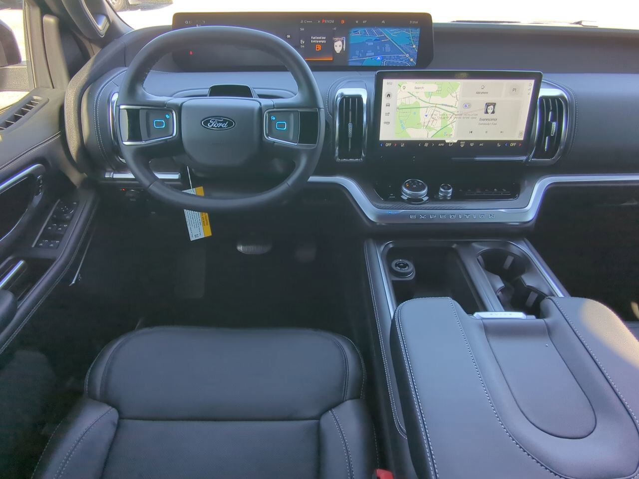 2026 Ford Expedition Platinum Winder GA