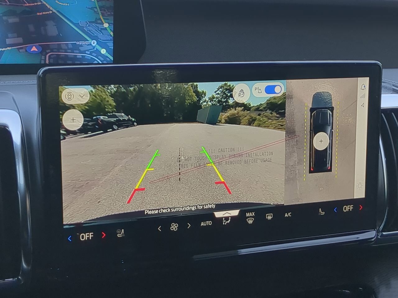 2026 Ford Expedition Platinum Winder GA