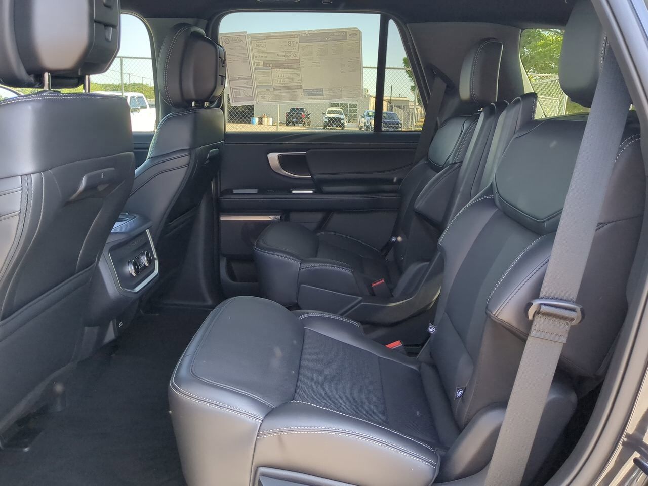 2026 Ford Expedition Platinum Winder GA