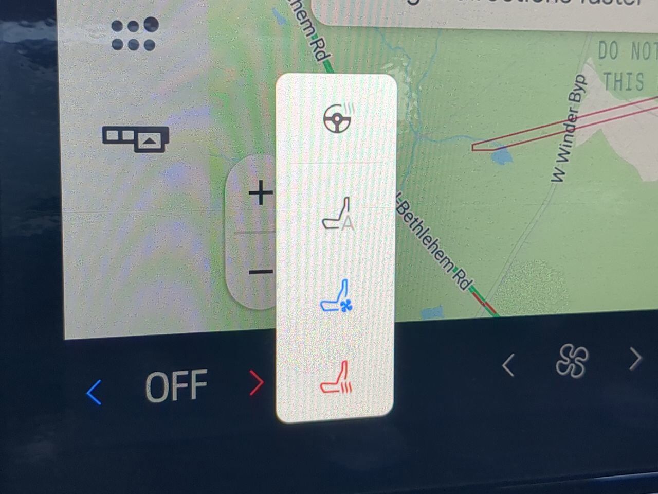 2026 Ford Expedition Platinum Winder GA