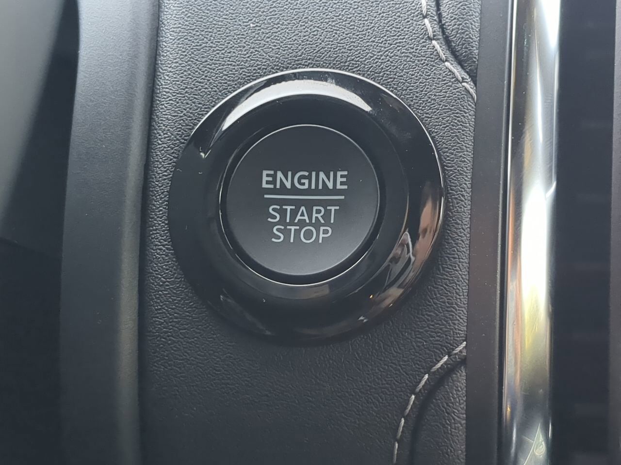 2026 Ford Expedition Platinum Winder GA