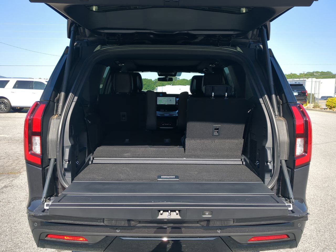 2026 Ford Expedition Platinum Winder GA