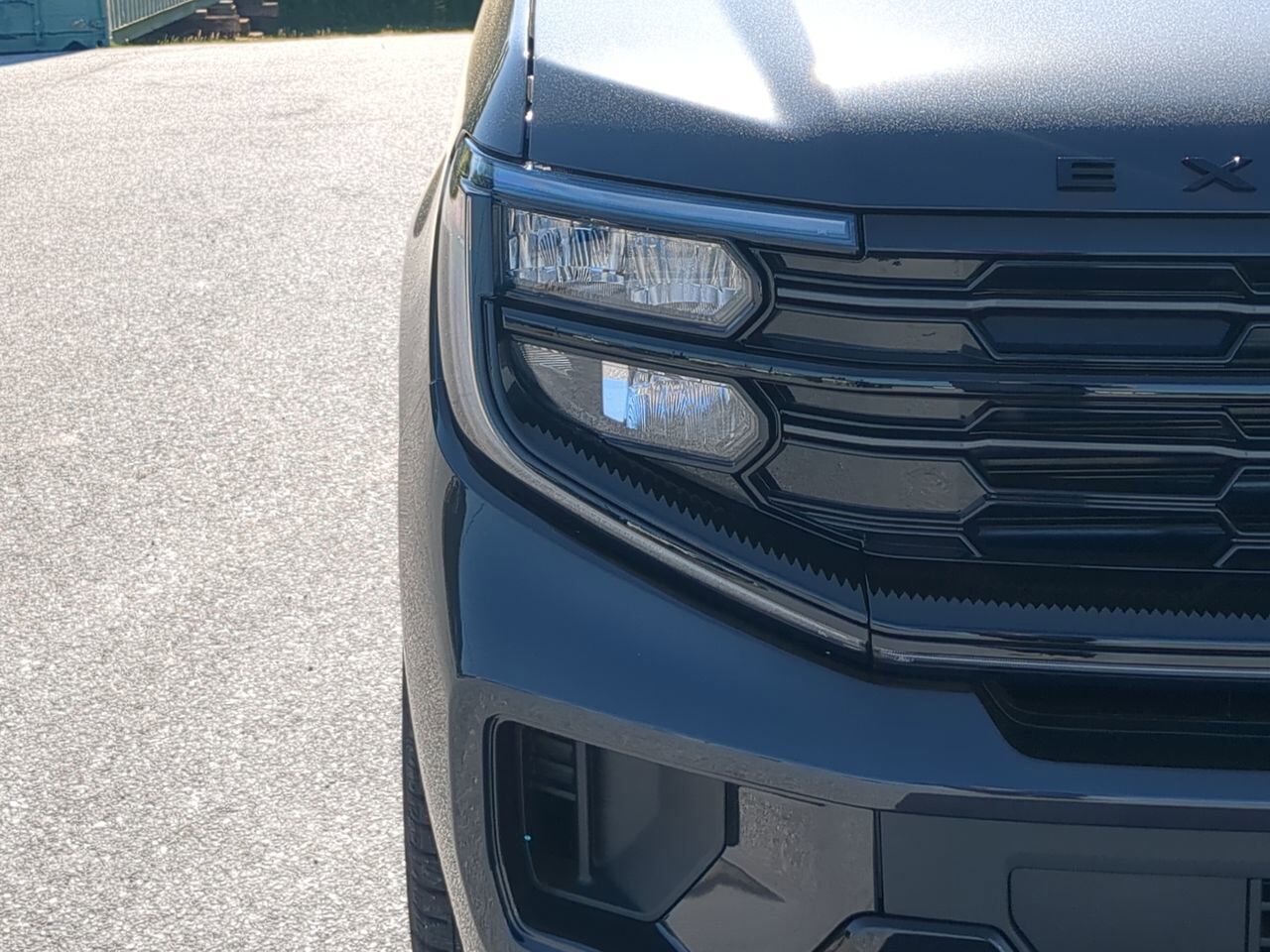 2026 Ford Expedition Platinum Winder GA