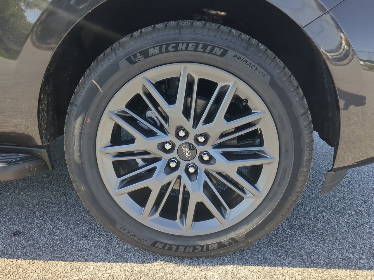 2026 Ford Expedition Platinum Winder GA