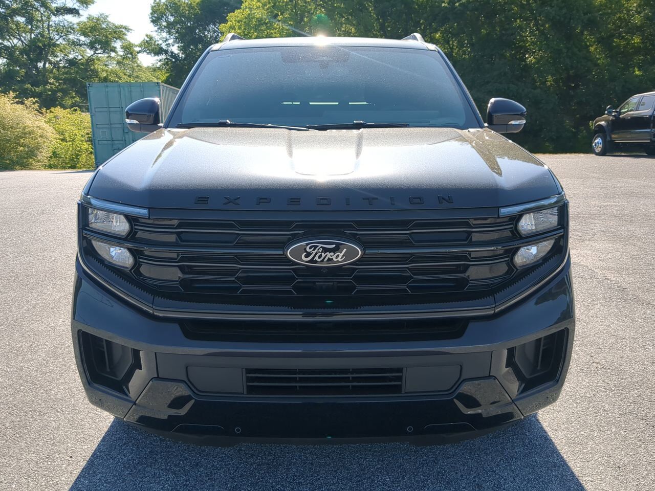 2026 Ford Expedition Platinum Winder GA