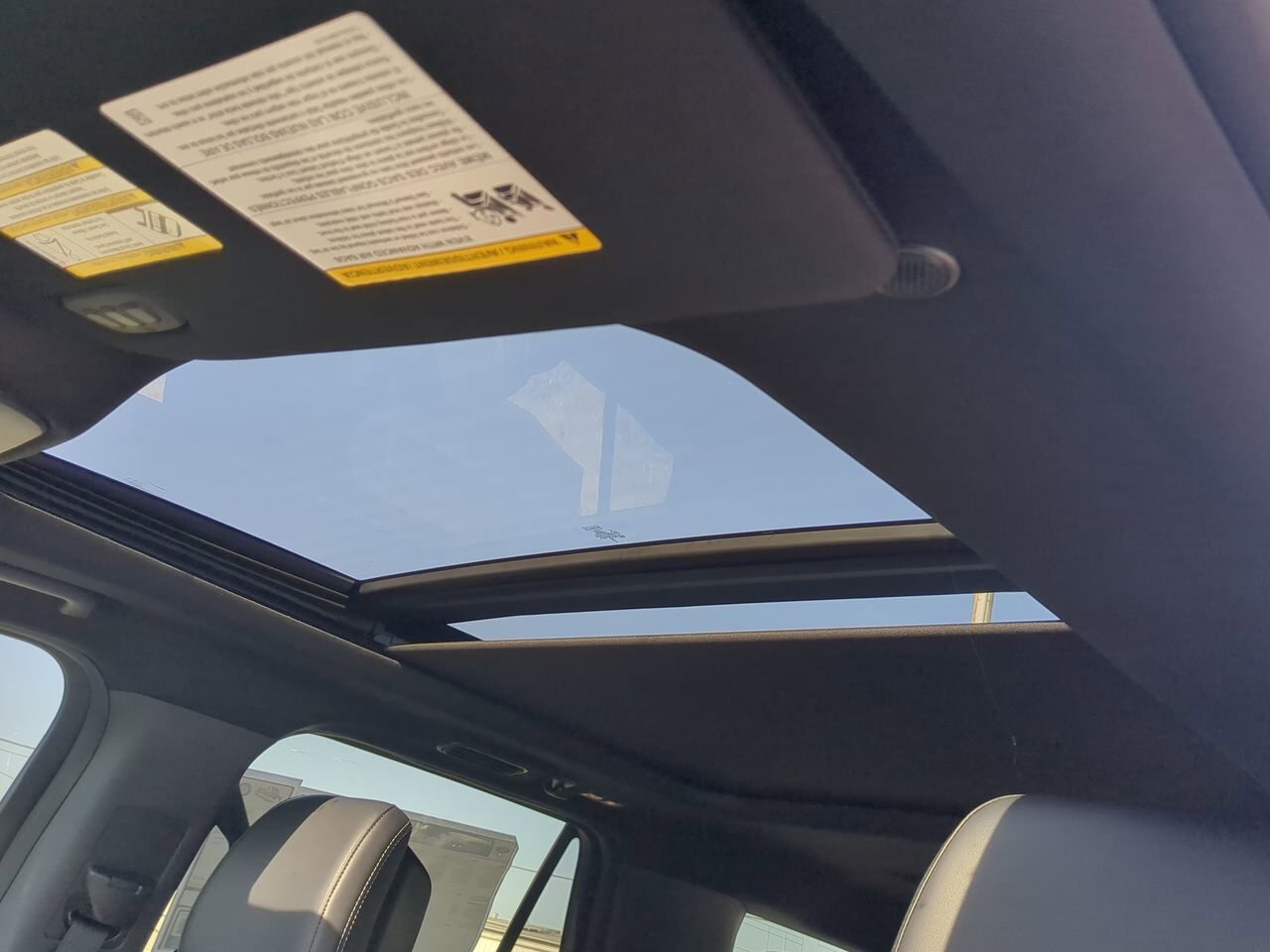 2026 Ford Expedition Platinum Winder GA