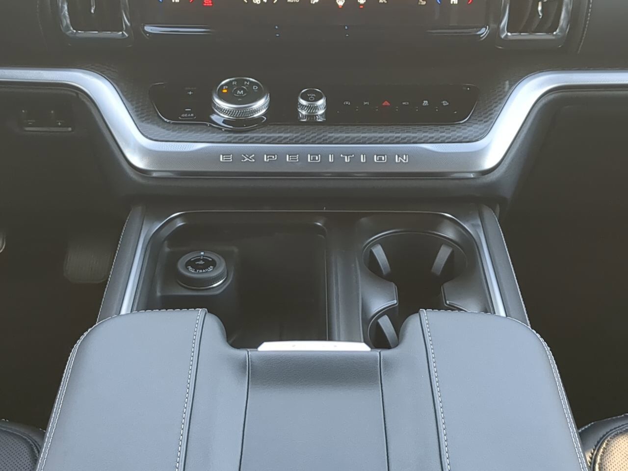 2026 Ford Expedition Platinum Winder GA