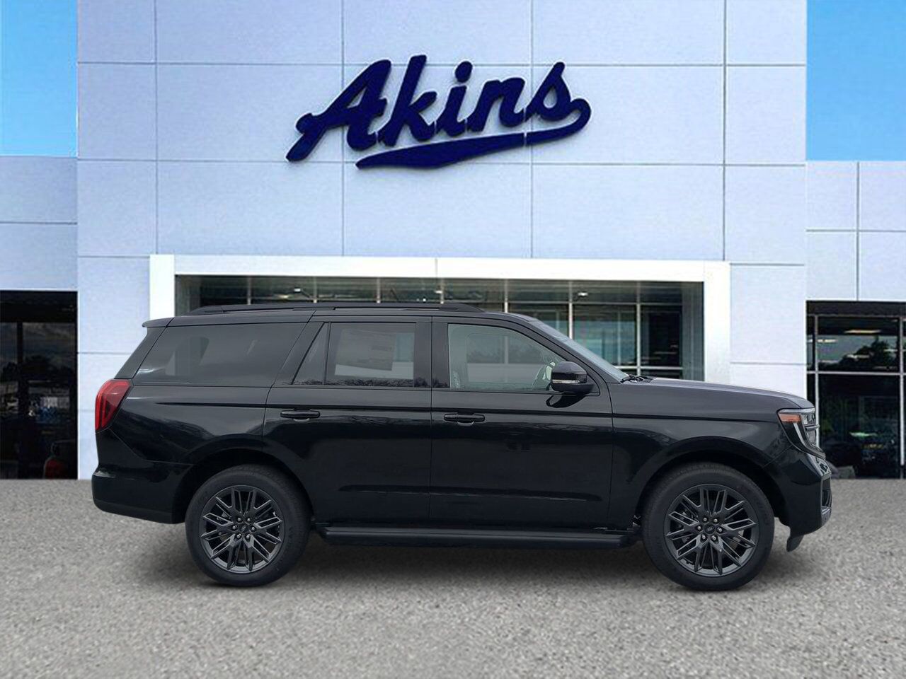 2026 Ford Expedition