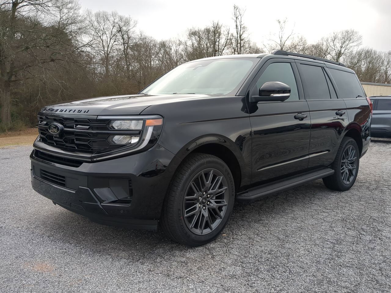 2026 Ford Expedition Platinum Winder GA