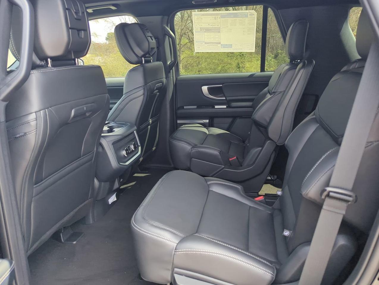 2026 Ford Expedition Platinum Winder GA