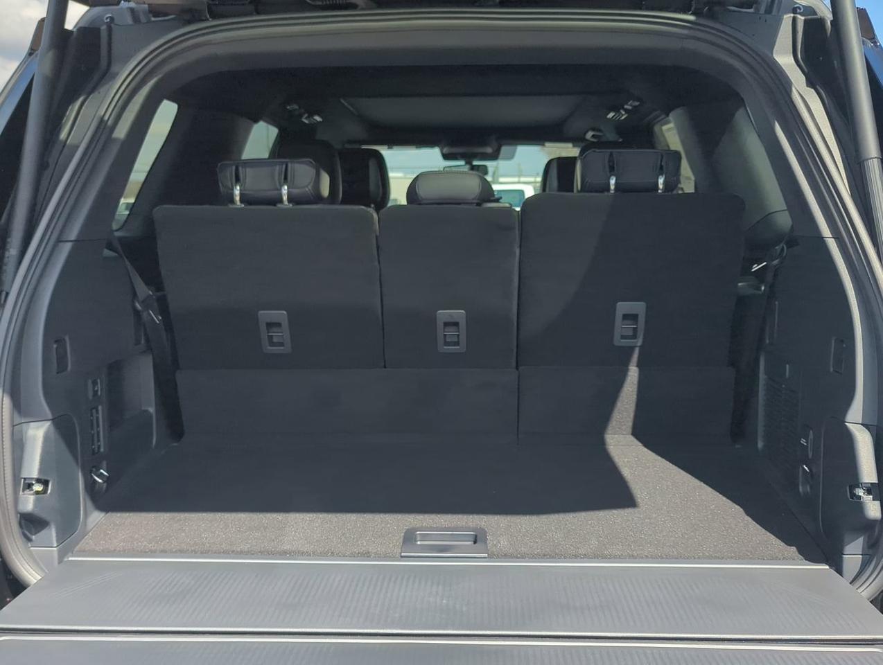 2026 Ford Expedition Platinum Winder GA