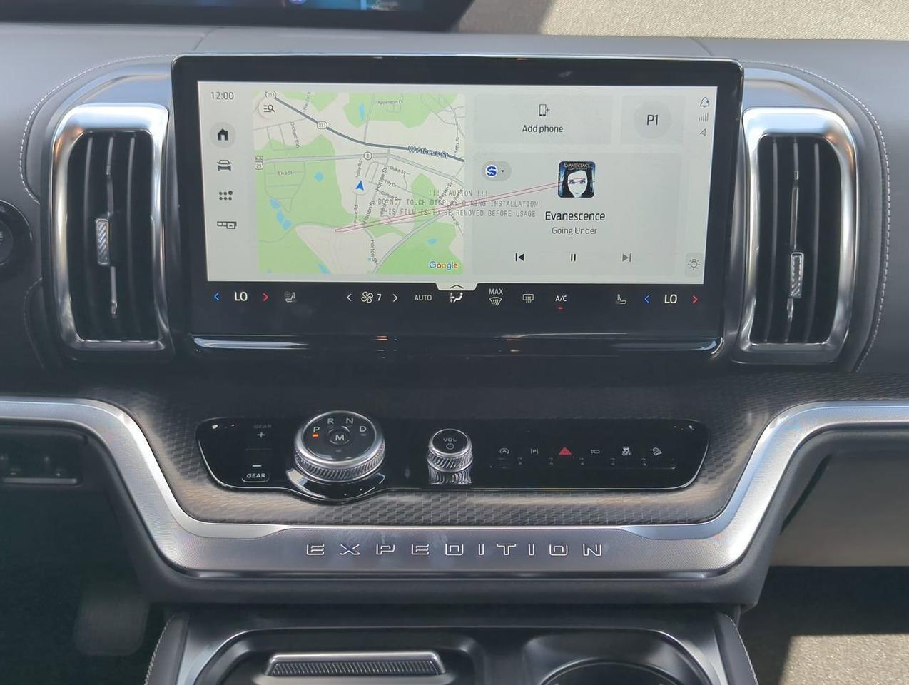 2026 Ford Expedition Platinum Winder GA