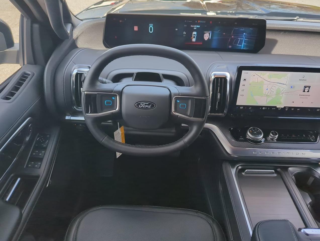 2026 Ford Expedition Platinum Winder GA